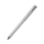 BASEUS 2w1 Baseus Golden Cudgel stylus (srebrny) ACPCL-0S - 1180904 - zdjęcie 2
